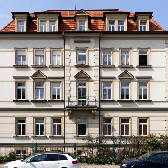 Altenberger Straße 2