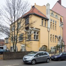 Badenstedter Straße 12