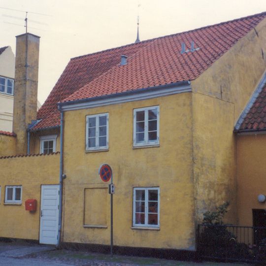 Buxtehude House