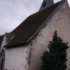 Église Saint-Vincent