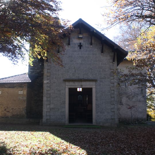 Chiesa di San Salvatore