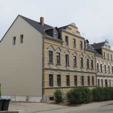 Lichtenauer Straße 8 & 10 Chemnitz-Ebersdorf