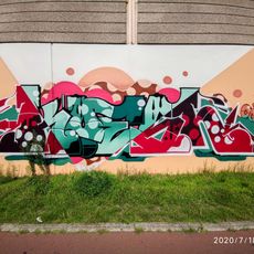 Graffiti