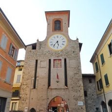 Torre dell'orologio