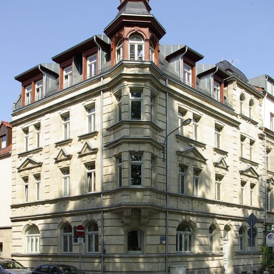 Cadolzburger Straße 14a