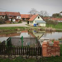 Pernštejnské Jestřabí