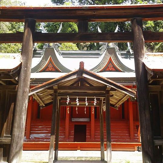 Muraya-ni-masu-Mifutsuhime-jinja