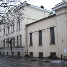 Псковская картинная галерея