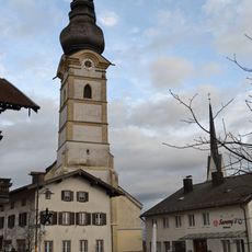 Mariä Himmelfahrt (Schnaitsee)