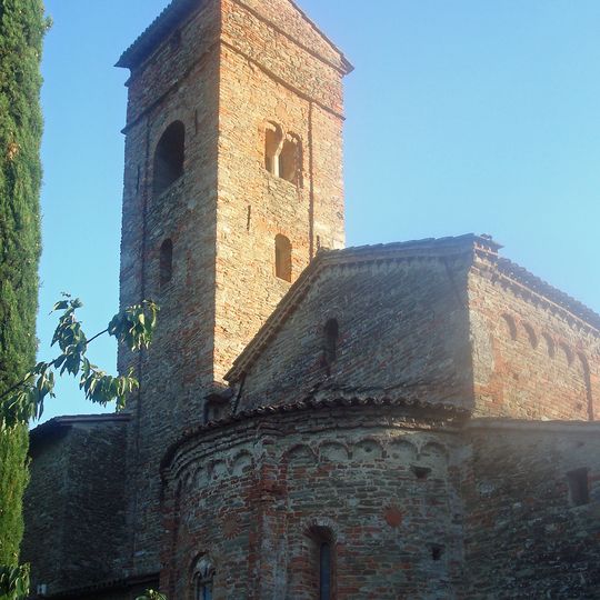 Pieve del Thò