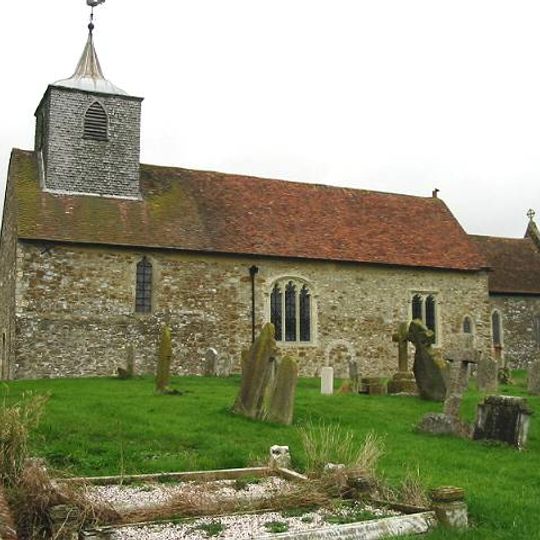 Church of St Nicholas