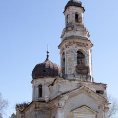 Вознесенская (каменная) церковь (Торжок)