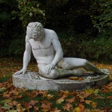 Der Sterbende Gallier