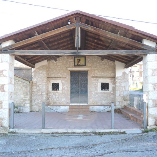 Chiesa di San Rocco