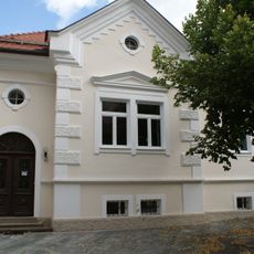 Pfarrhof Hüttenberg