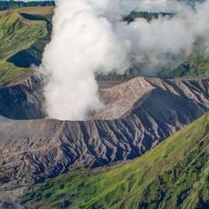 Bromo Tengger Semeru National Park