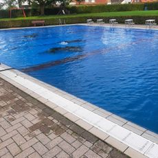 Freibad Wellingholzhausen