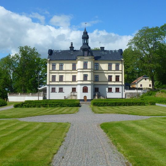 Torsåker slott