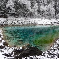 Jiuzhaigou Scenic Area Administration