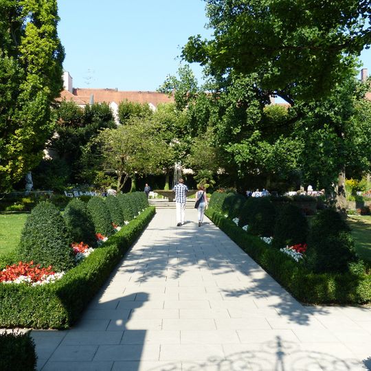 Hofgarten