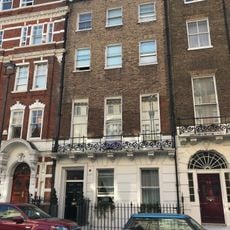 54-57, Wimpole Street W1