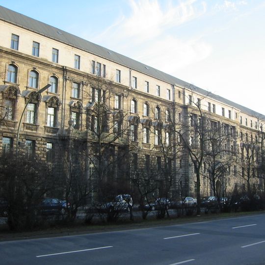 Victoria Versicherung