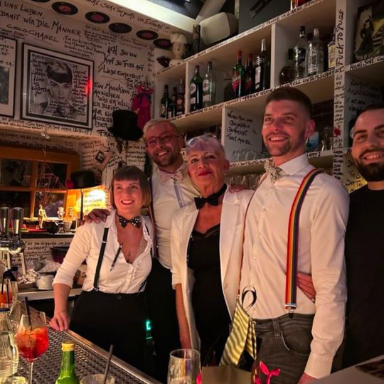 De' klenge' Randschelter Bistrot "MiRo"