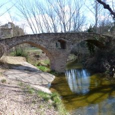 Pont del Molí