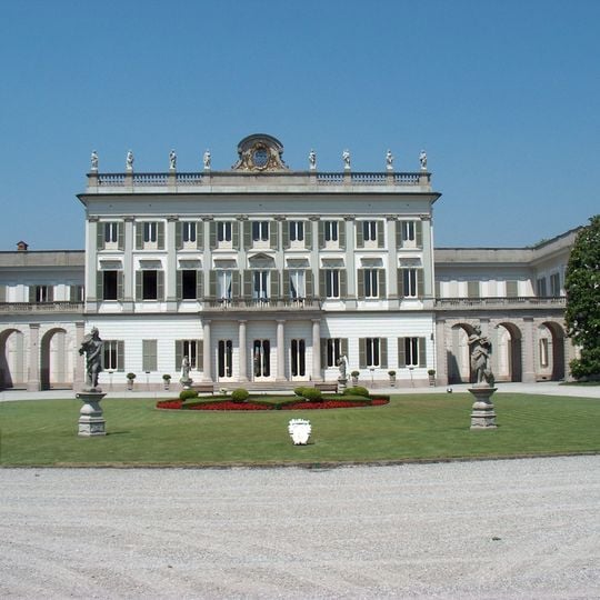Villa d'Adda-Borromeo