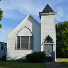 South Louisville Reformed Church