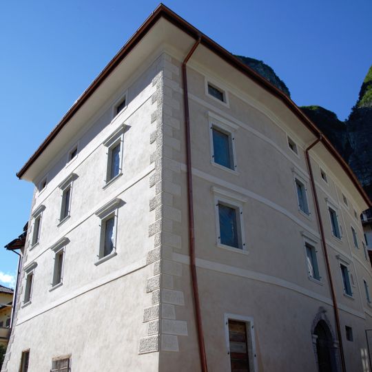 Casa Chiettini