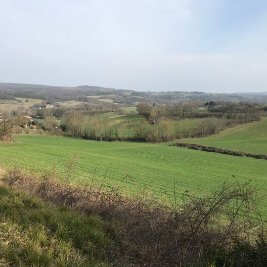 Saint-Julien-de-Gras-Capou