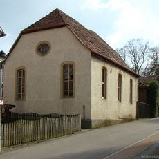 Synagoge Heinsheim