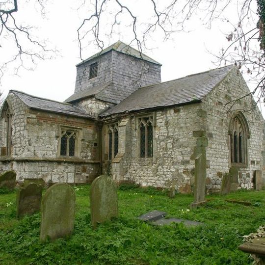 Church of St Bartholomew