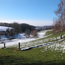 Rohmbachtal und Rossenbecktal