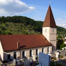 St. Anna (Mörnsheim)