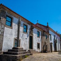 Vila Nova de Cerveira e Lovelhe