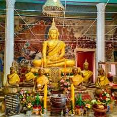 Wat Chang Yai