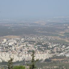 תצפית מבצע ההר