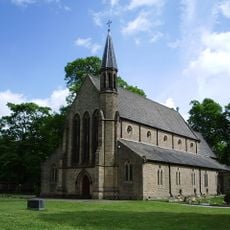 St Saviour's Church, Ringley