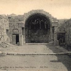 Basilique Saint-Pierre du Kef
