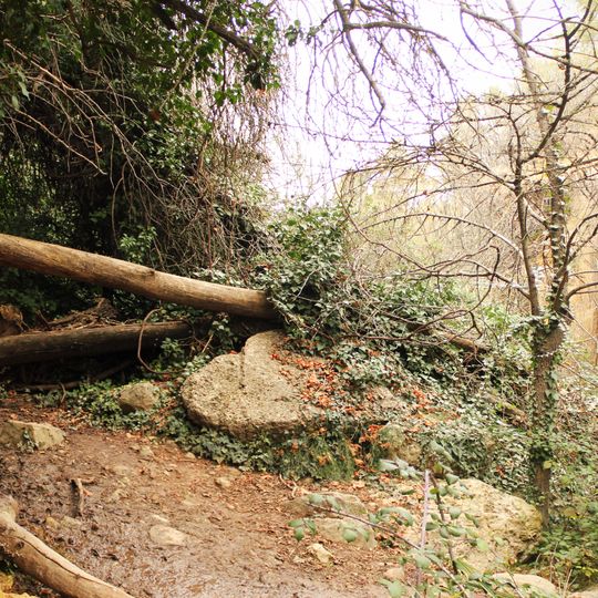 Cueva de los Ángeles