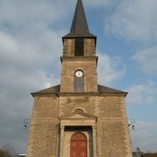 Église Sainte-Anne de Sainte-Anne-sur-Vilaine