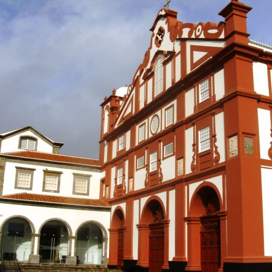 Convent of São Francisco