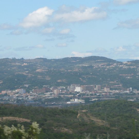 Mbombela