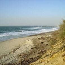 Praia de São Pedro de Maceda