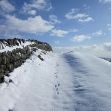 Milecastle 36