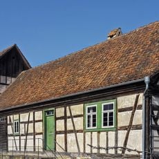 Fränkisches Freilandmuseum Fladungen