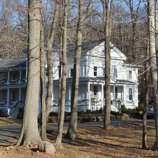 Samuel Simpson House