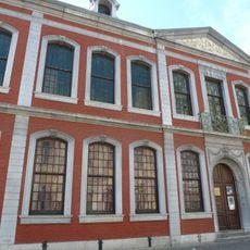 Hôtel d'Ansembourg
